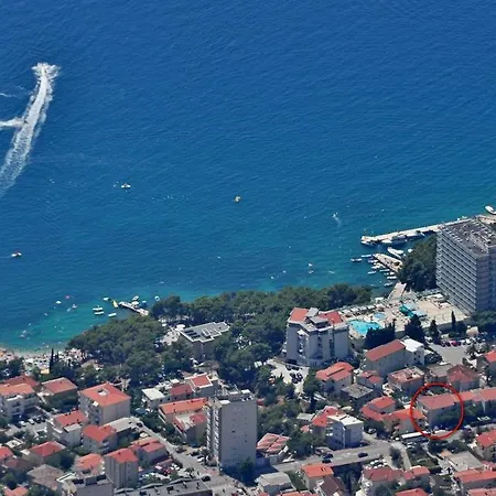 Marina * Makarska