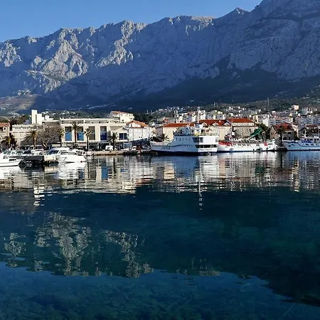 Lejlighed Marina Makarska