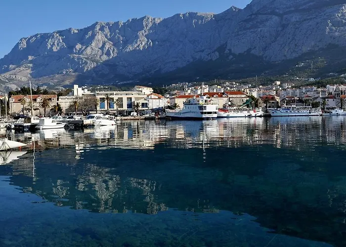Apartment Marina Makarska