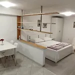Marina Appartement Makarska