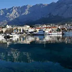 Appartement Marina Makarska