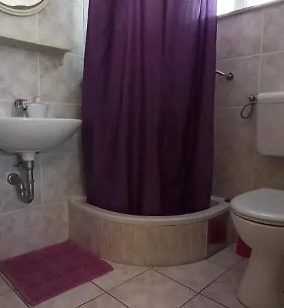 Apartman Marina