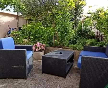 Marina Διαμέρισμα Μακάρσκα