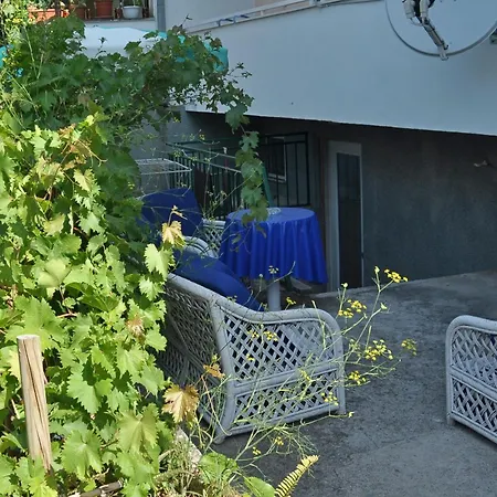 Marina Διαμέρισμα