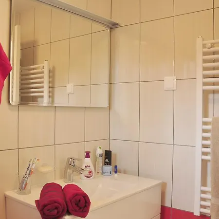 Marina * Μακάρσκα