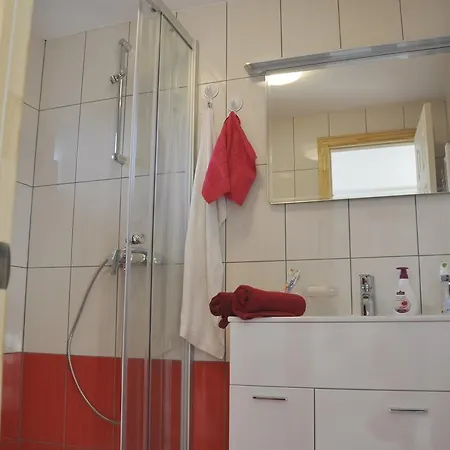 Marina Apartment Makarska