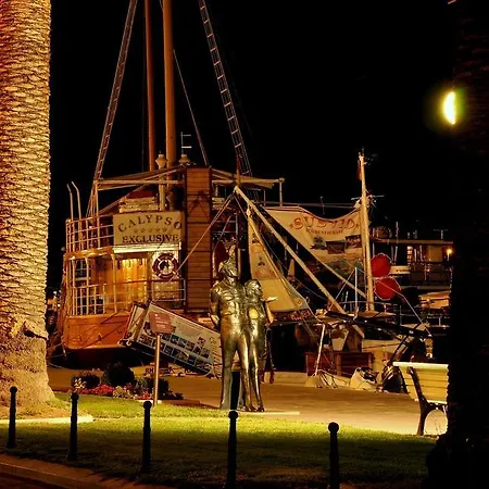 Apartment Marina
