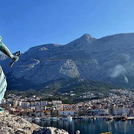 Marina Διαμέρισμα *