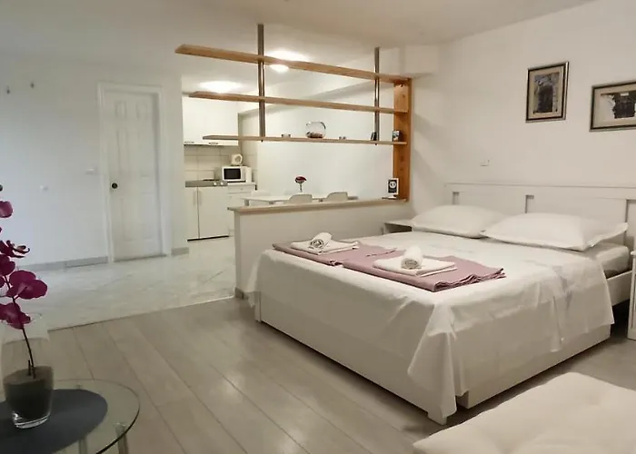 Marina Apartman *