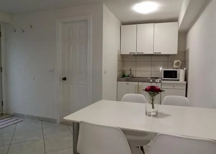 Apartman Marina Makarska