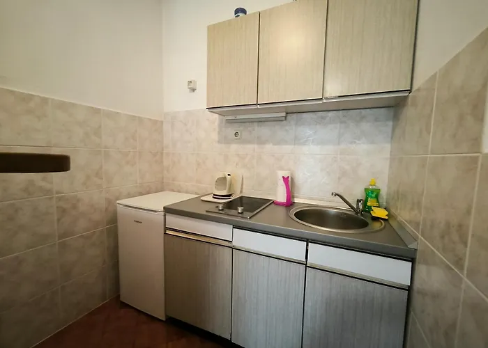 Marina Apartman *