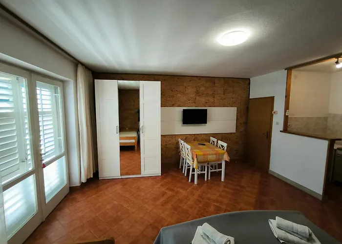 Apartament Marina Makarska