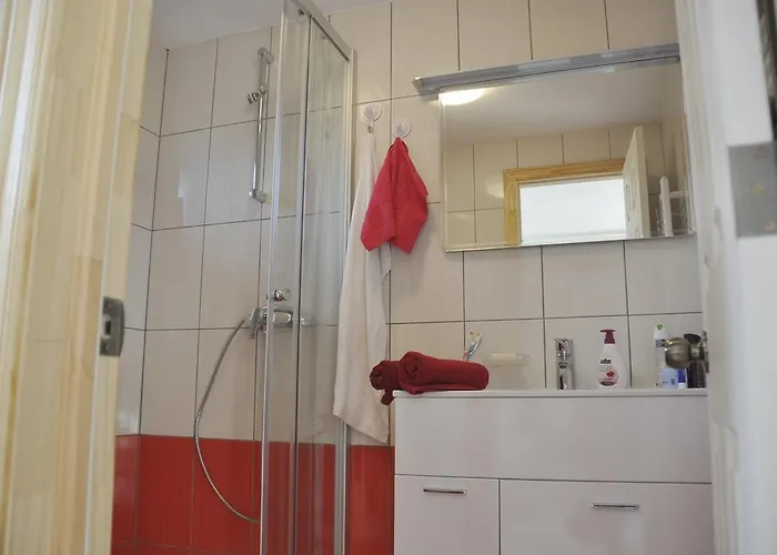 Marina Apartament Makarska