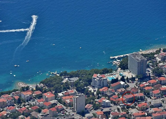 Marina * Makarska