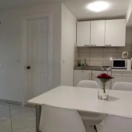 Appartement Marina Makarska